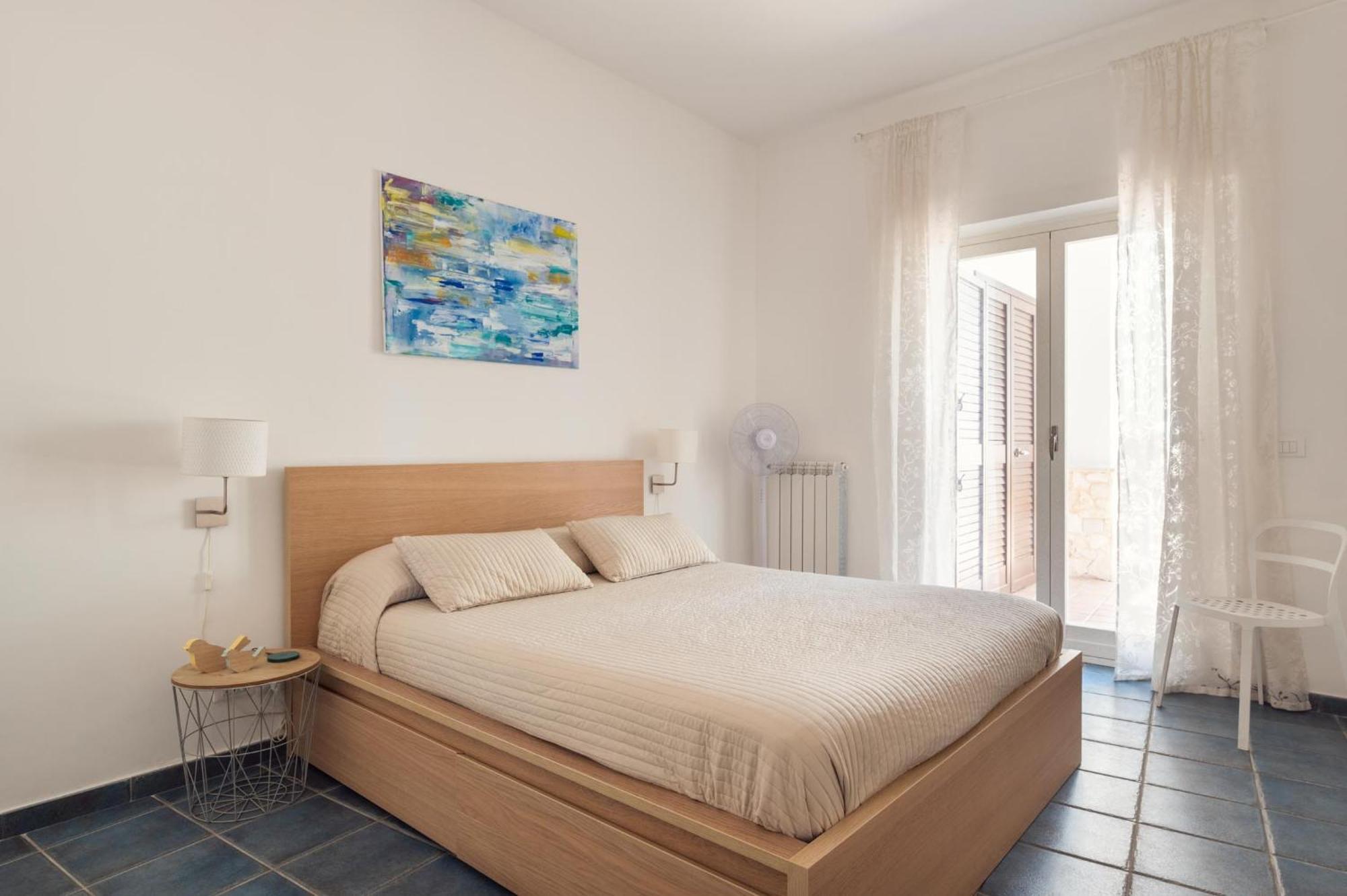 Blue54 - Pozzillo Sul Mare Fra L'Etna E Taormina Villa Kültér fotó