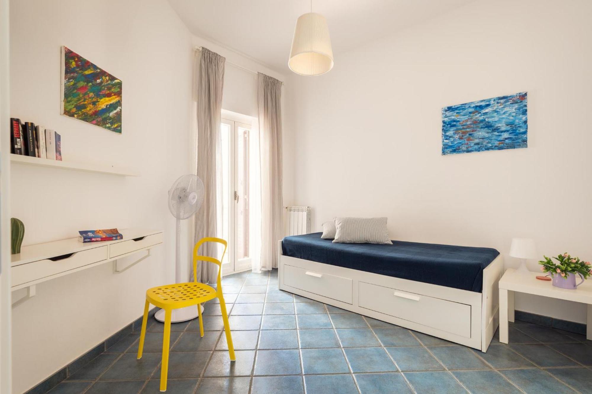 Blue54 - Pozzillo Sul Mare Fra L'Etna E Taormina Villa Kültér fotó
