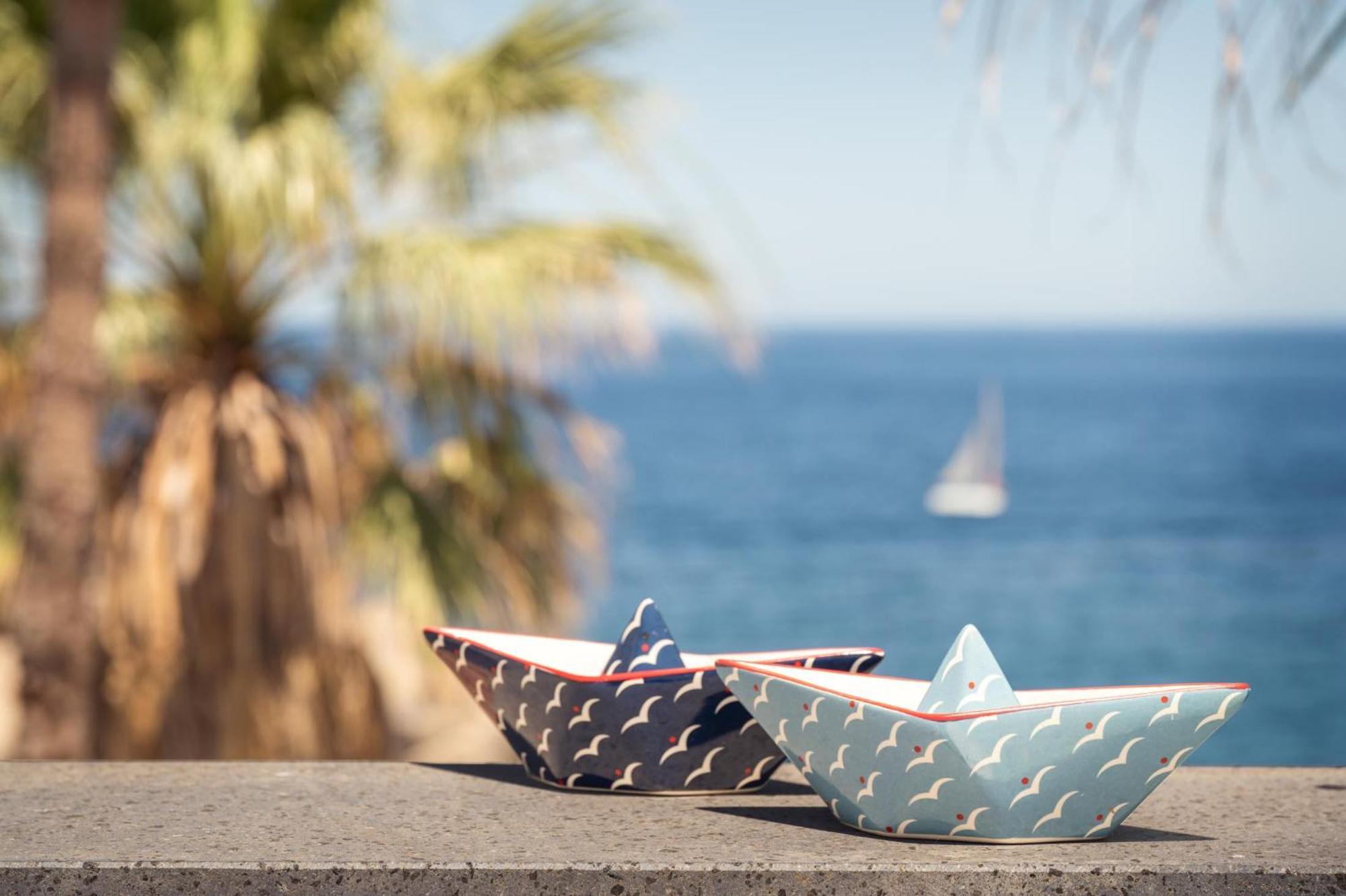 Blue54 - Pozzillo Sul Mare Fra L'Etna E Taormina Villa Kültér fotó