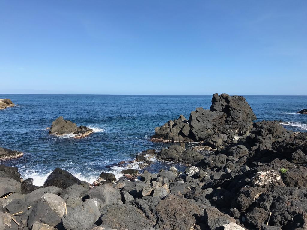 Blue54 - Pozzillo Sul Mare Fra L'Etna E Taormina Villa Kültér fotó